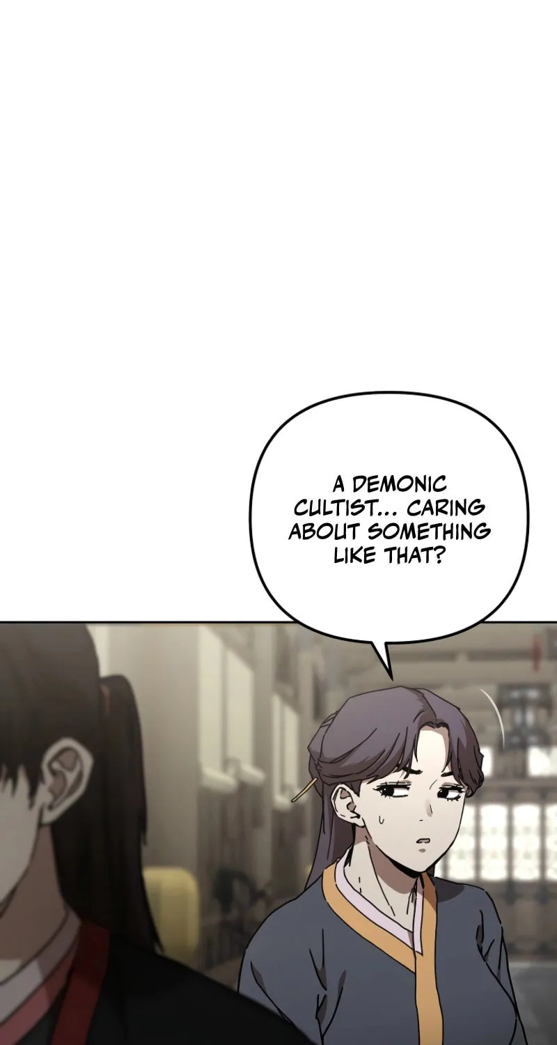 The Luoyang Branch of the Heavenly Demon Cult Chapter 31 page 30 - 