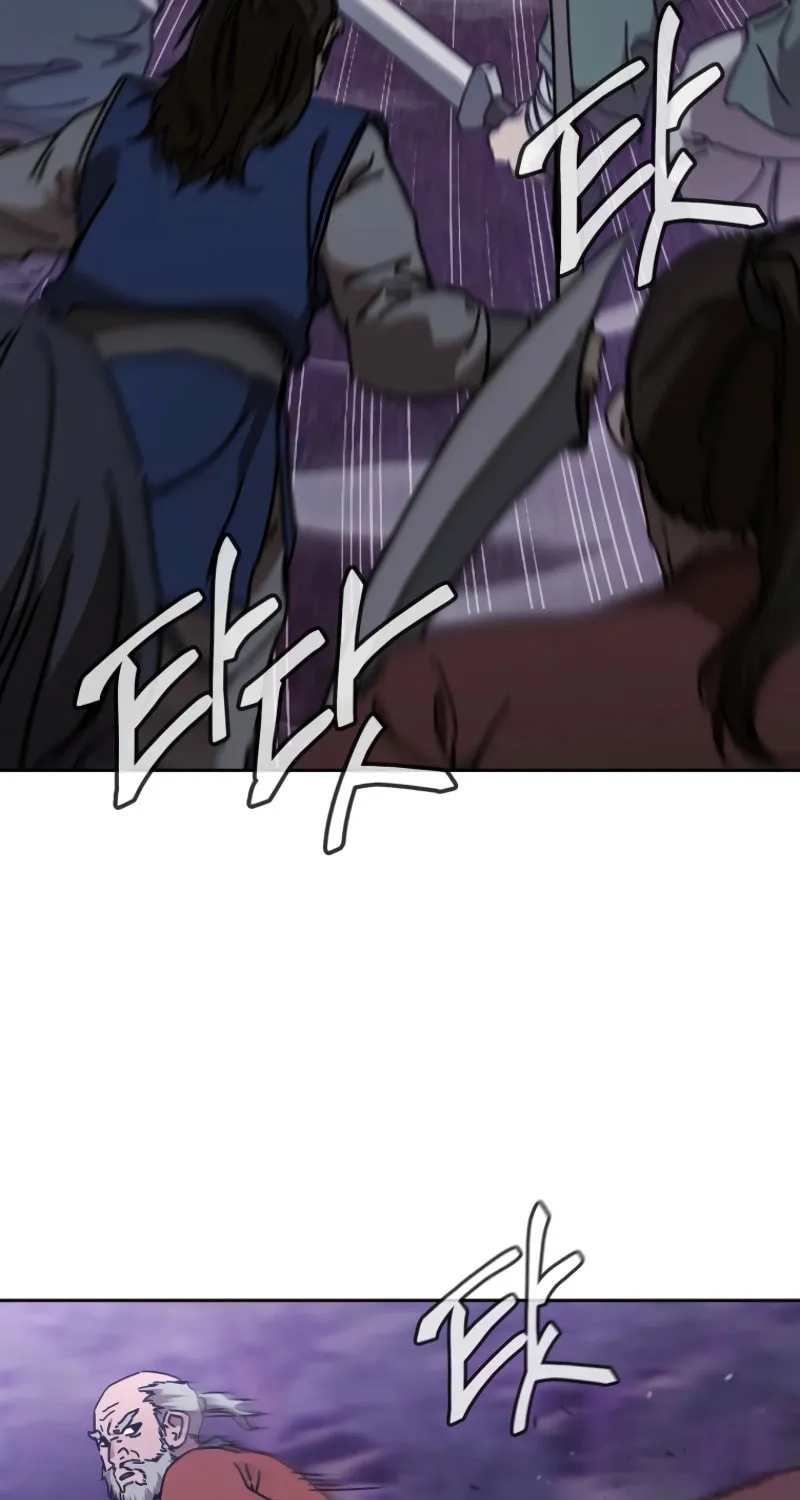 The Luoyang Branch of the Heavenly Demon Cult Chapter 31 page 4 - 