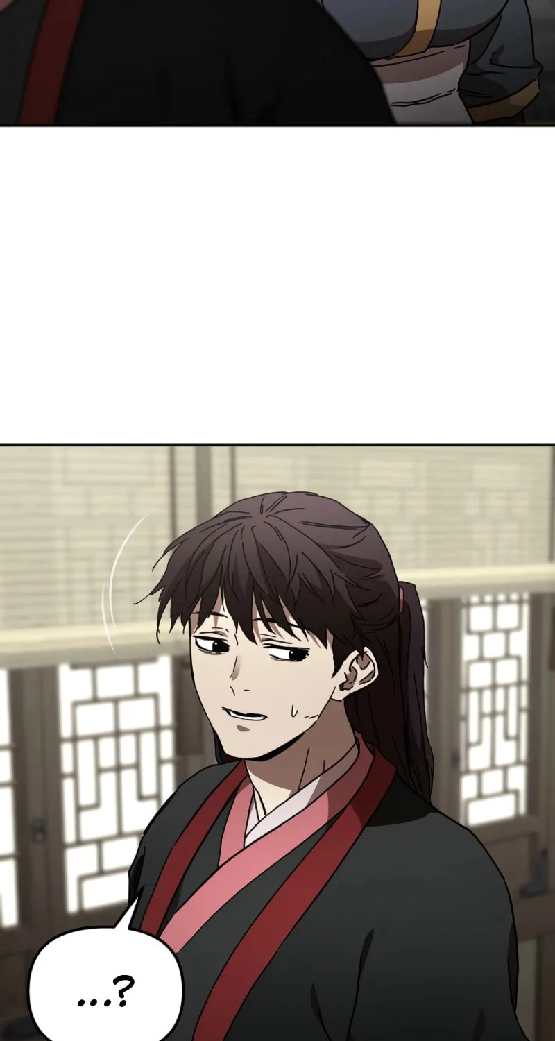 The Luoyang Branch of the Heavenly Demon Cult Chapter 31 page 31 - 