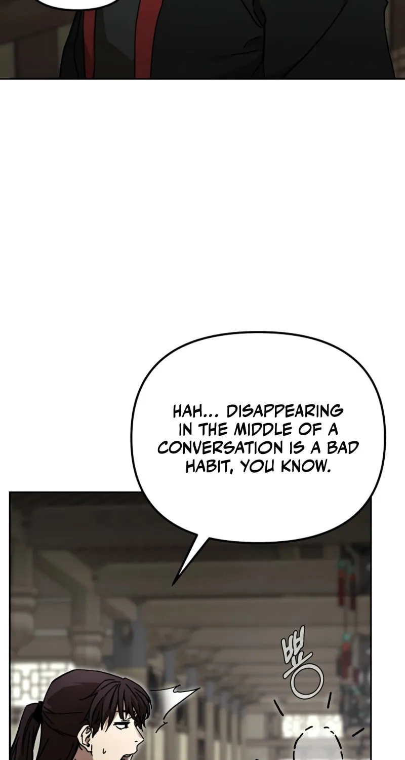 The Luoyang Branch of the Heavenly Demon Cult Chapter 31 page 32 - 