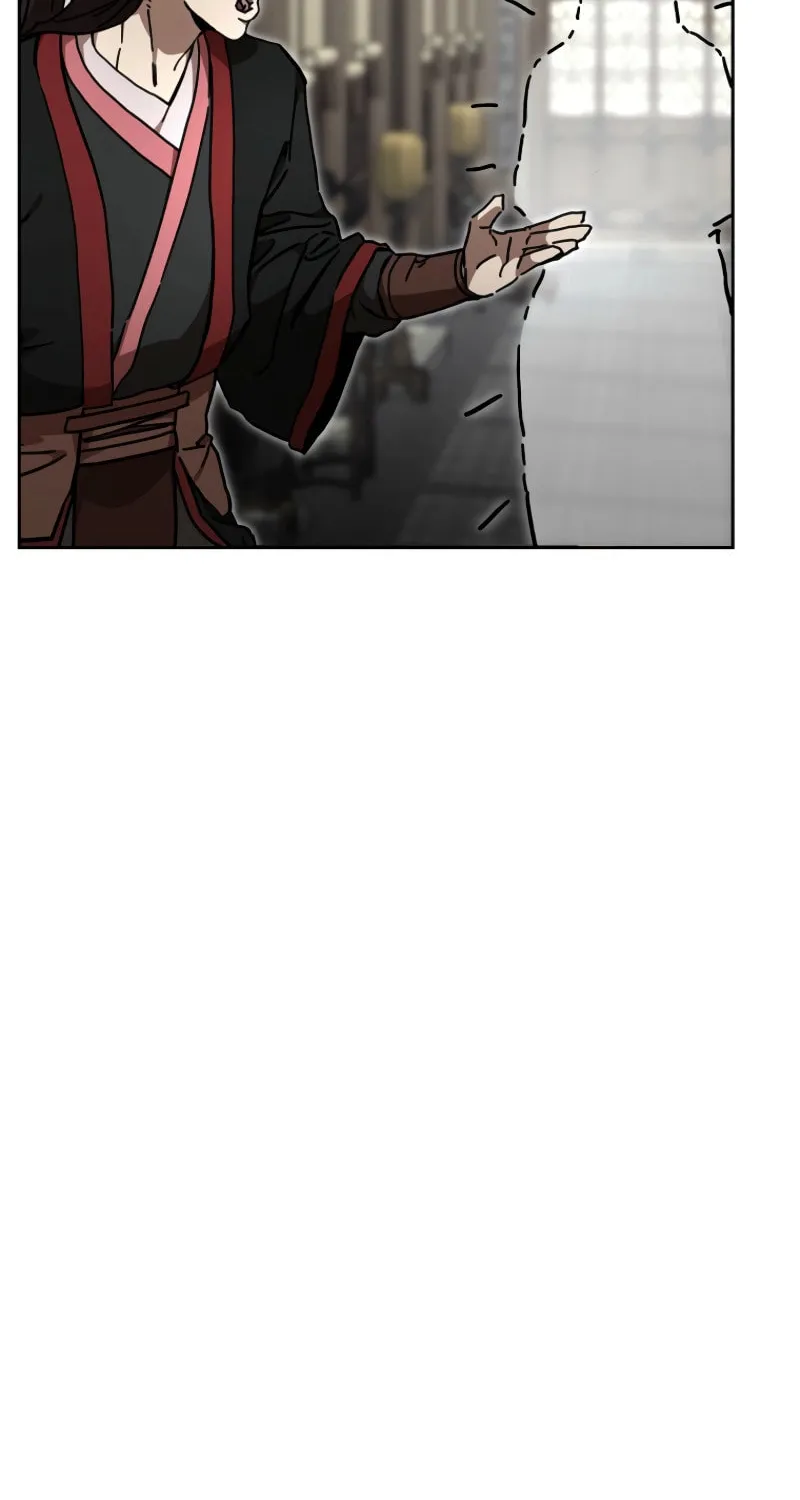 The Luoyang Branch of the Heavenly Demon Cult Chapter 31 page 33 - 