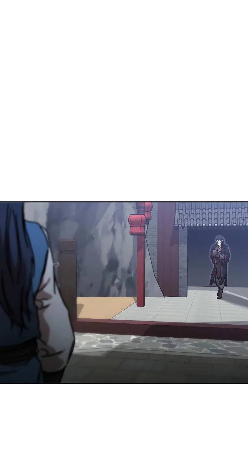 The Luoyang Branch of the Heavenly Demon Cult Chapter 31 page 34 - 