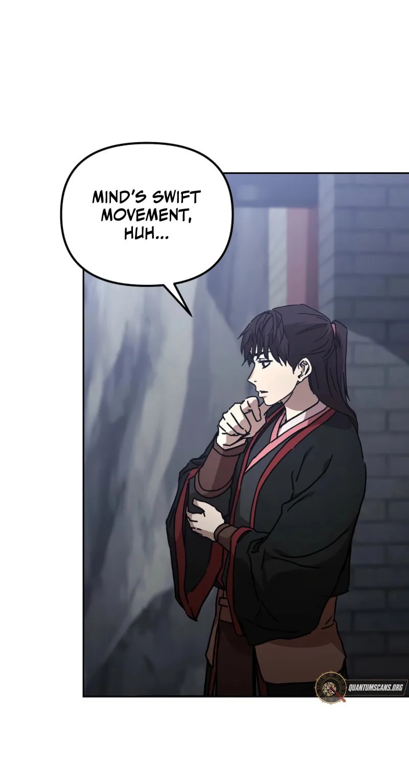 The Luoyang Branch of the Heavenly Demon Cult Chapter 31 page 35 - 