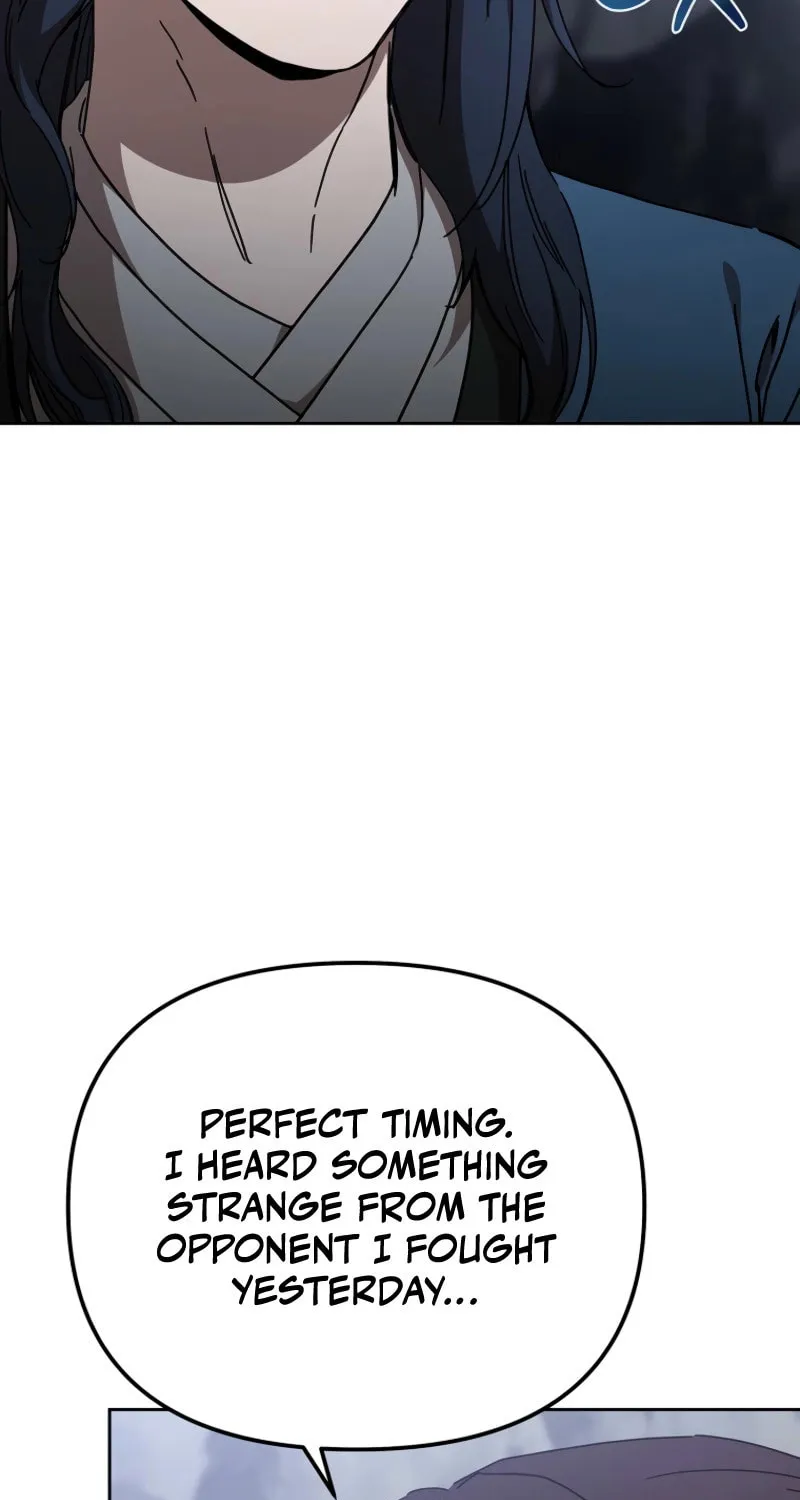The Luoyang Branch of the Heavenly Demon Cult Chapter 31 page 41 - 