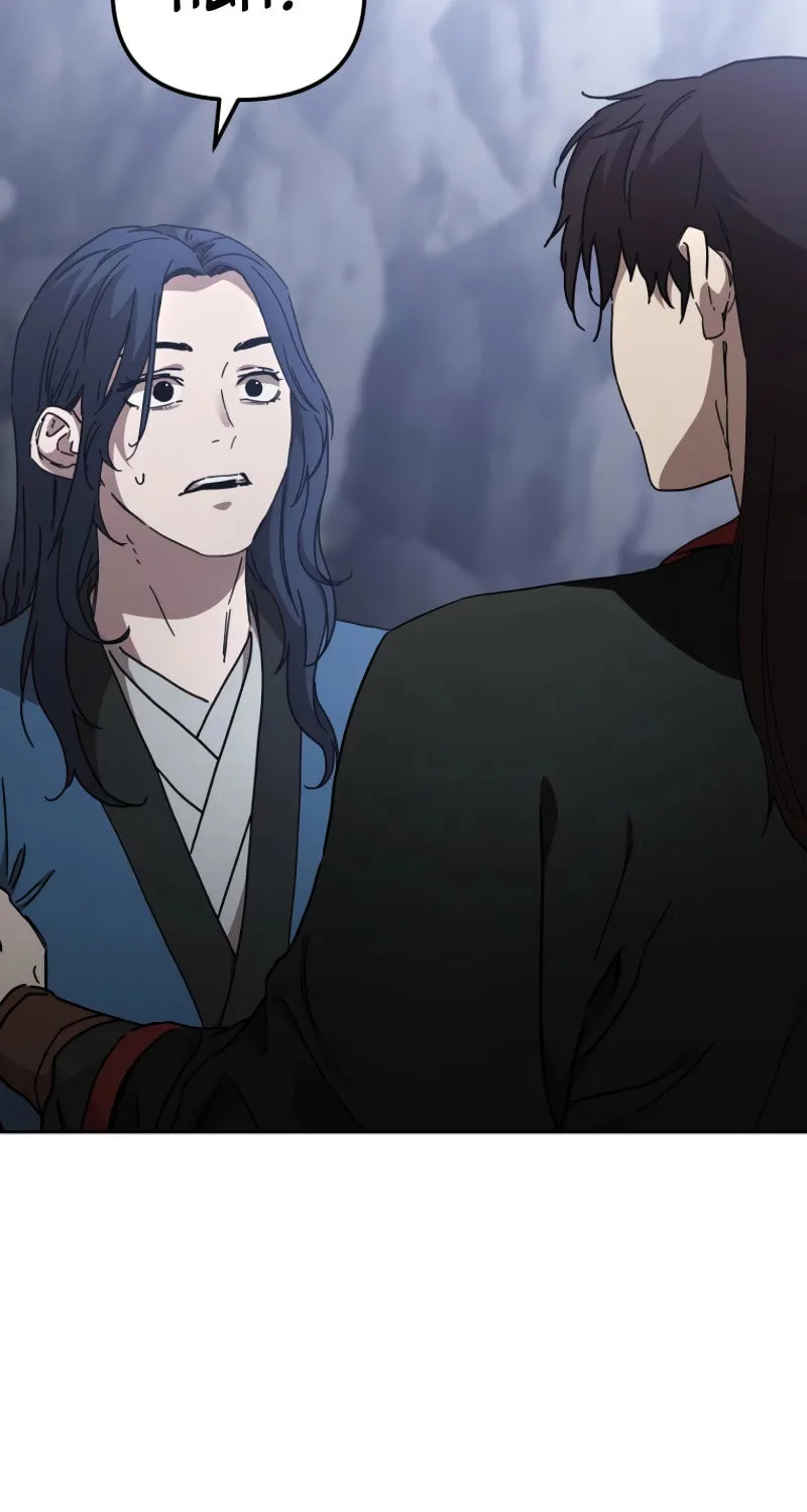 The Luoyang Branch of the Heavenly Demon Cult Chapter 31 page 43 - 
