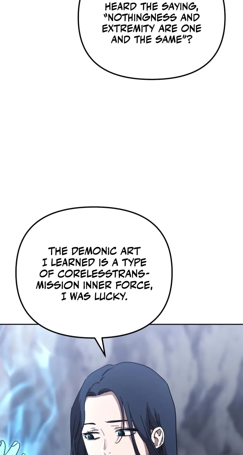 The Luoyang Branch of the Heavenly Demon Cult Chapter 31 page 50 - 