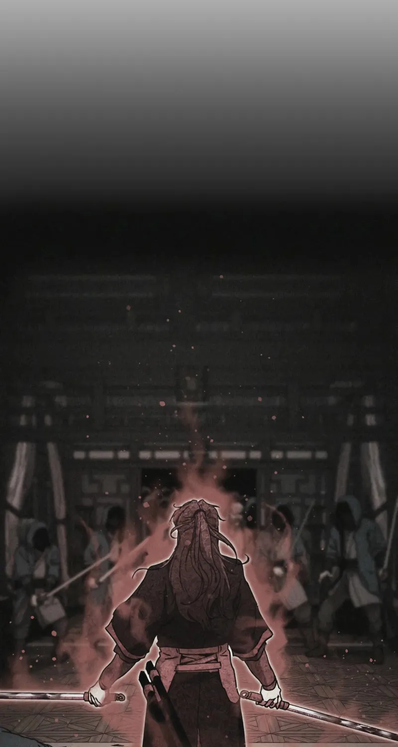 The Luoyang Branch of the Heavenly Demon Cult Chapter 31 page 6 - 