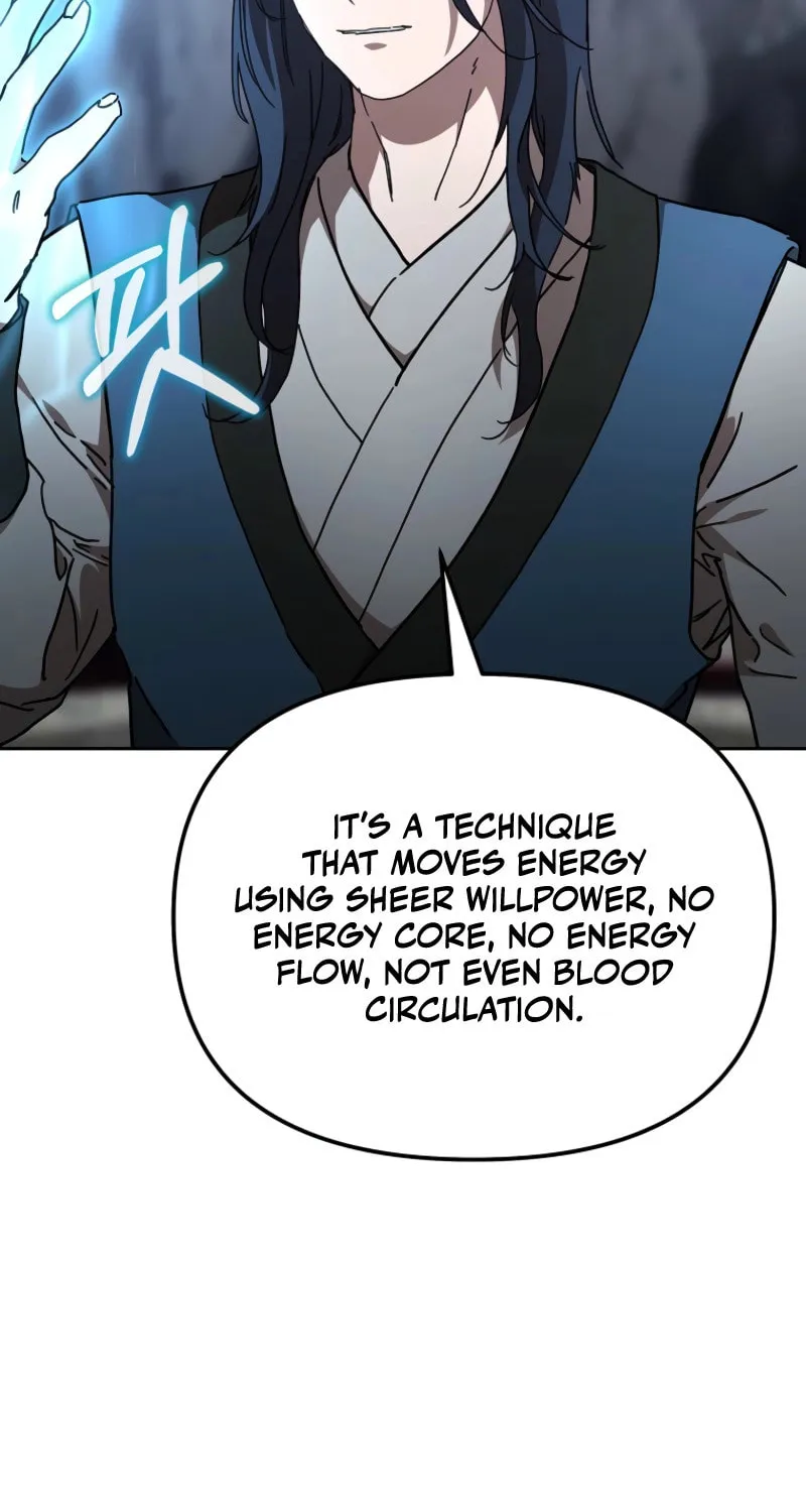 The Luoyang Branch of the Heavenly Demon Cult Chapter 31 page 51 - 
