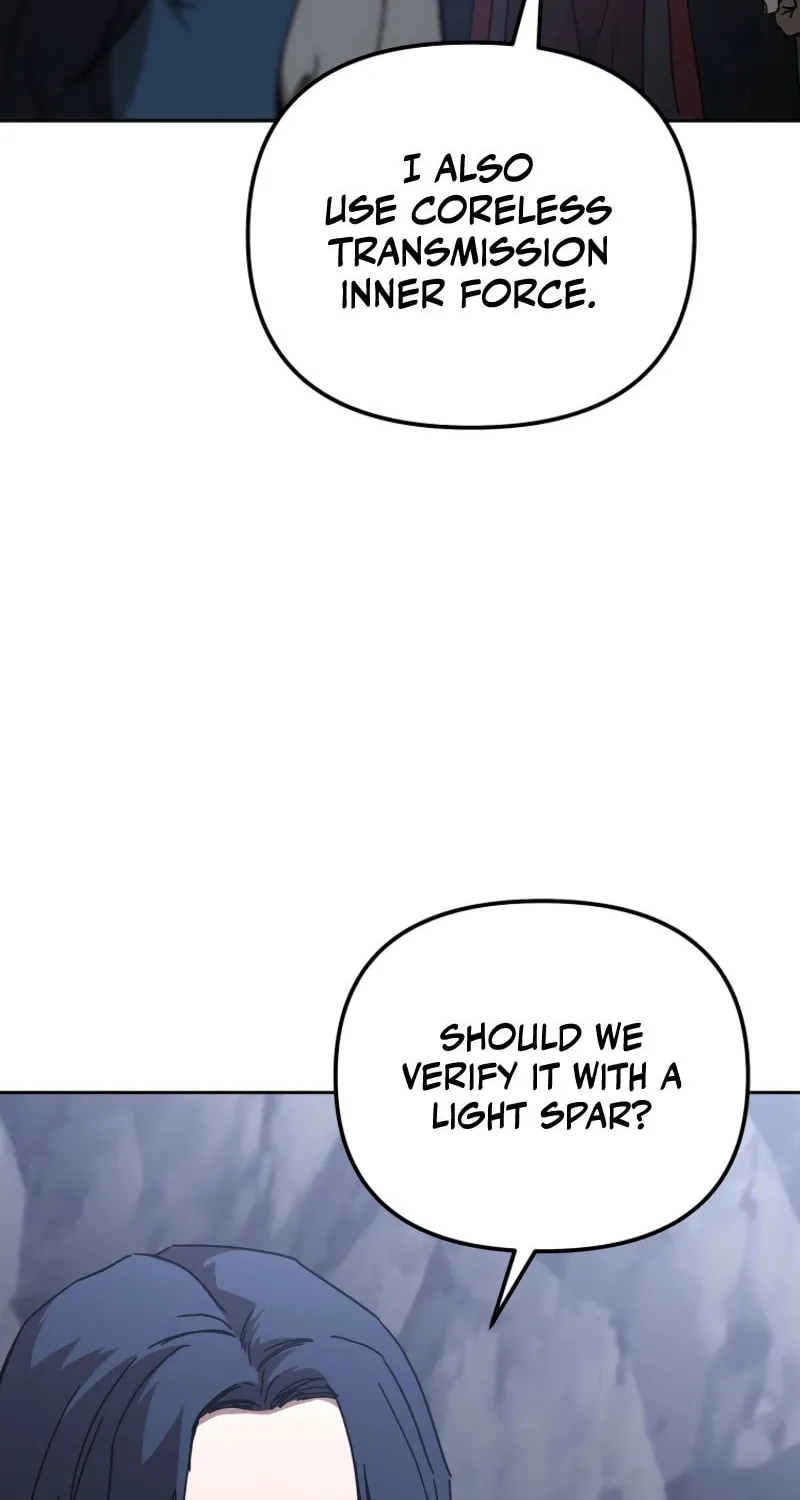 The Luoyang Branch of the Heavenly Demon Cult Chapter 31 page 53 - 