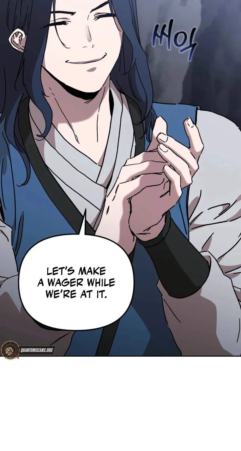 The Luoyang Branch of the Heavenly Demon Cult Chapter 31 page 54 - 