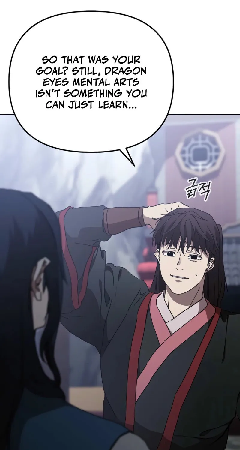 The Luoyang Branch of the Heavenly Demon Cult Chapter 31 page 57 - 
