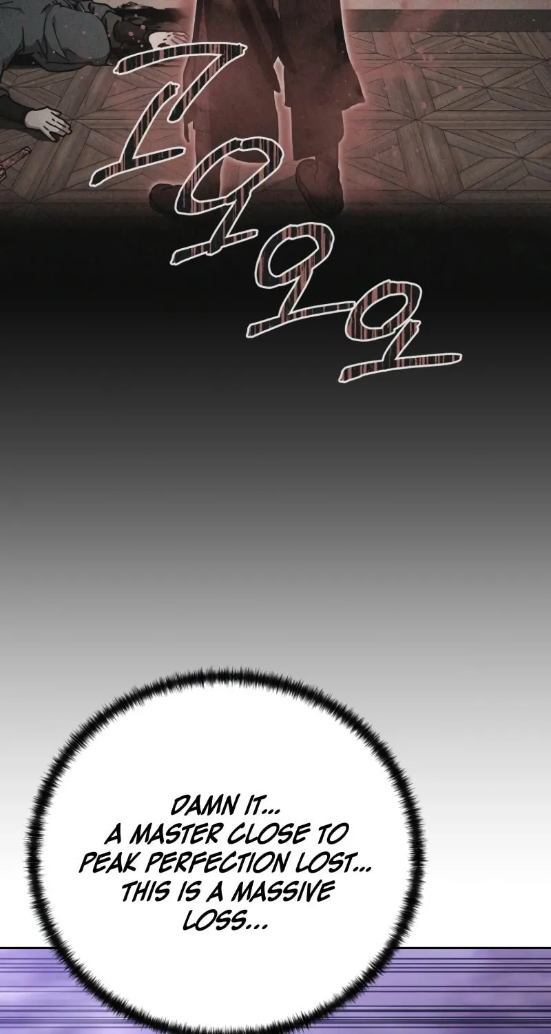 The Luoyang Branch of the Heavenly Demon Cult Chapter 31 page 7 - 