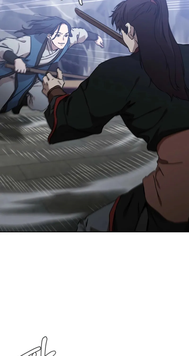 The Luoyang Branch of the Heavenly Demon Cult Chapter 31 page 70 - 