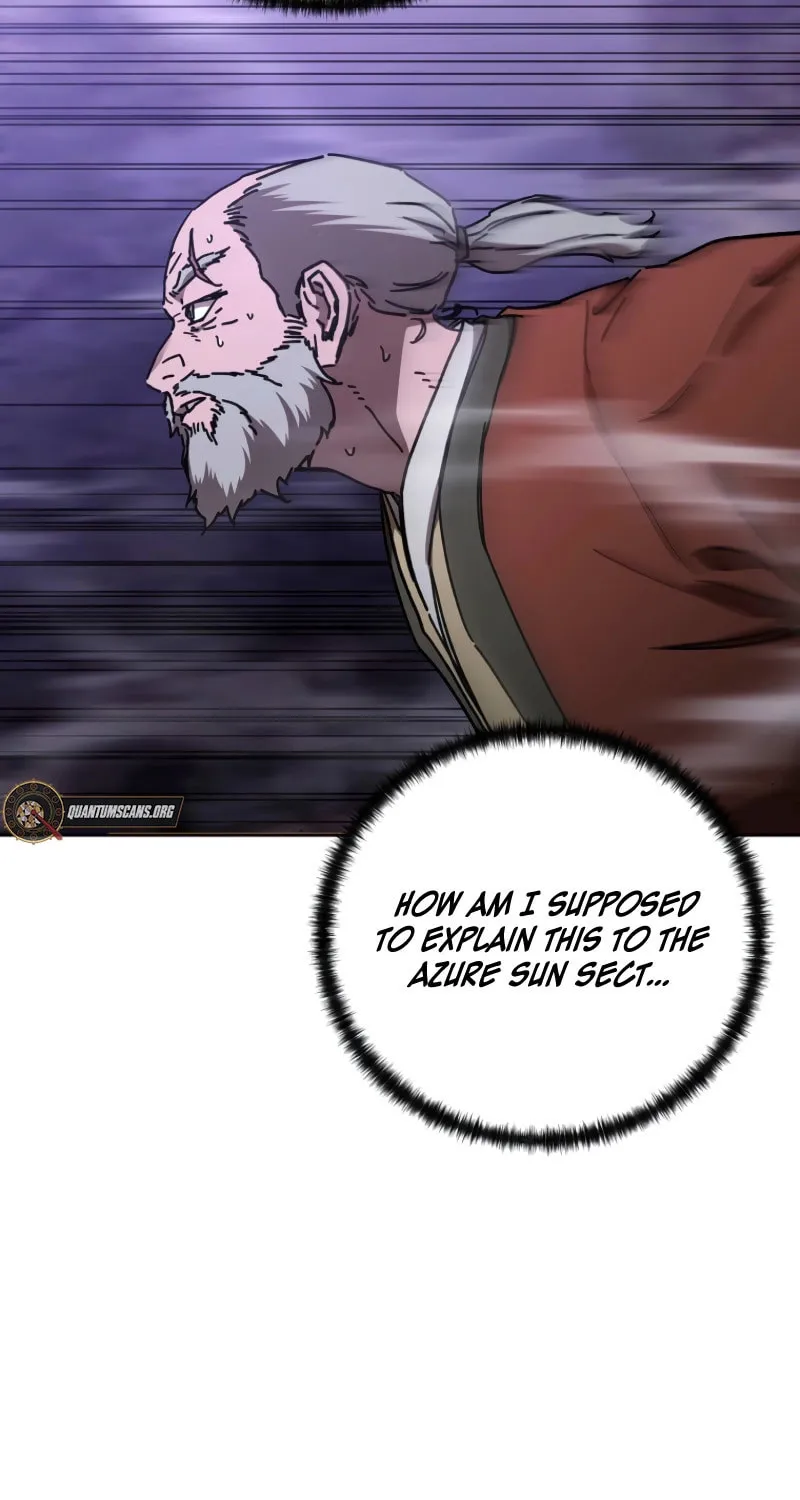 The Luoyang Branch of the Heavenly Demon Cult Chapter 31 page 8 - 