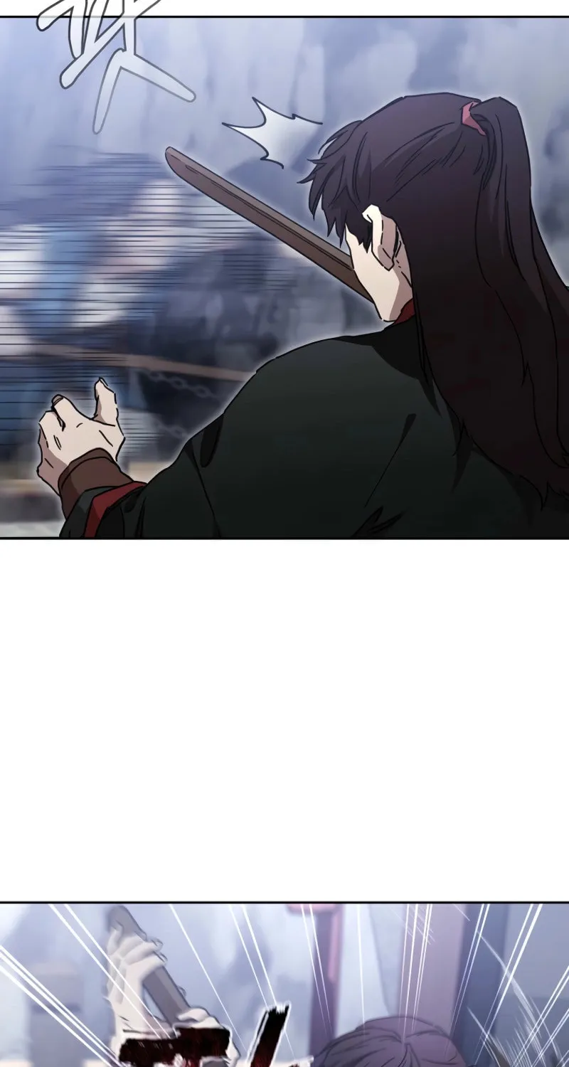 The Luoyang Branch of the Heavenly Demon Cult Chapter 31 page 71 - 