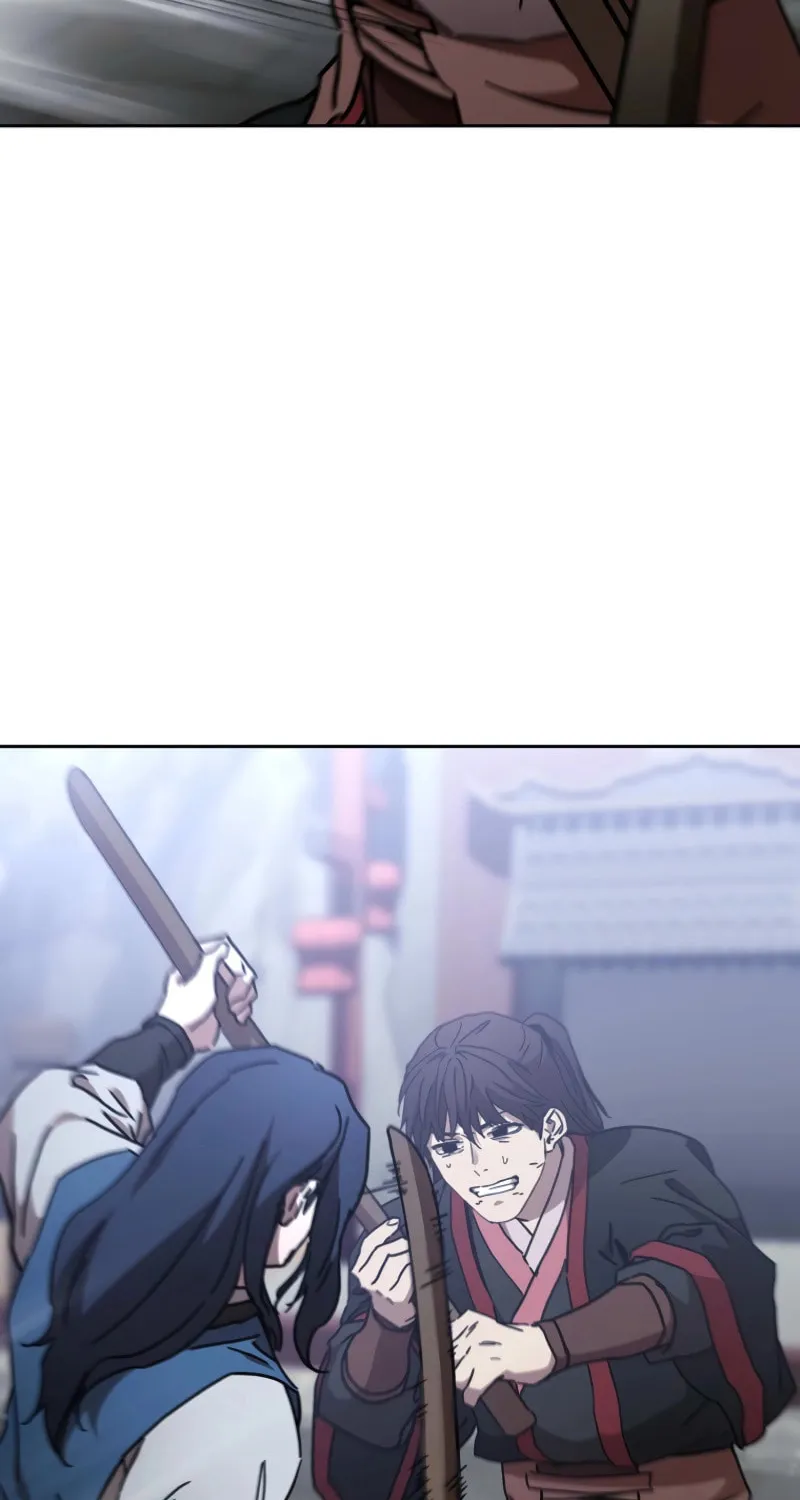 The Luoyang Branch of the Heavenly Demon Cult Chapter 31 page 80 - 