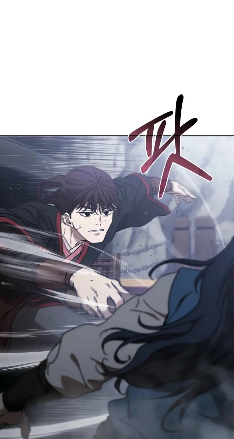 The Luoyang Branch of the Heavenly Demon Cult Chapter 31 page 87 - 
