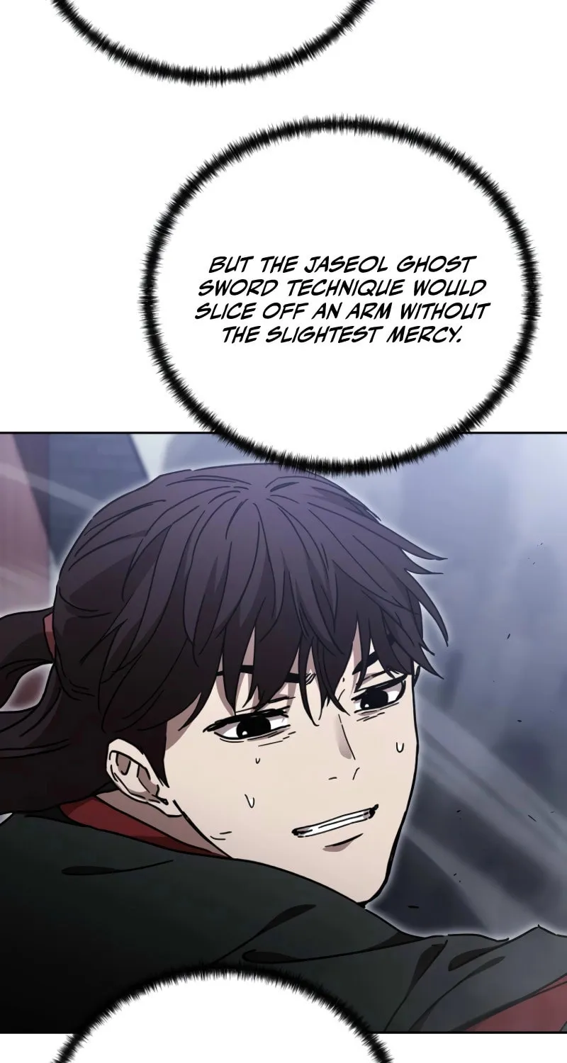 The Luoyang Branch of the Heavenly Demon Cult Chapter 31 page 91 - 