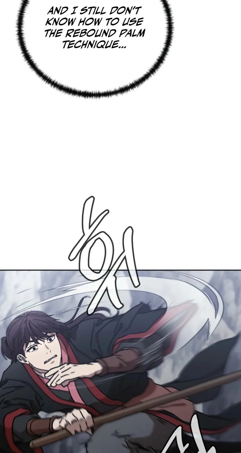 The Luoyang Branch of the Heavenly Demon Cult Chapter 31 page 92 - 
