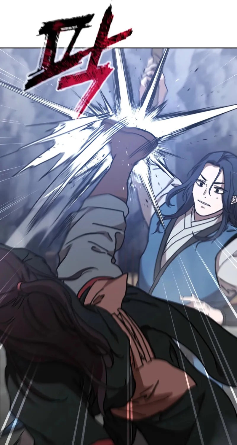 The Luoyang Branch of the Heavenly Demon Cult Chapter 31 page 94 - 