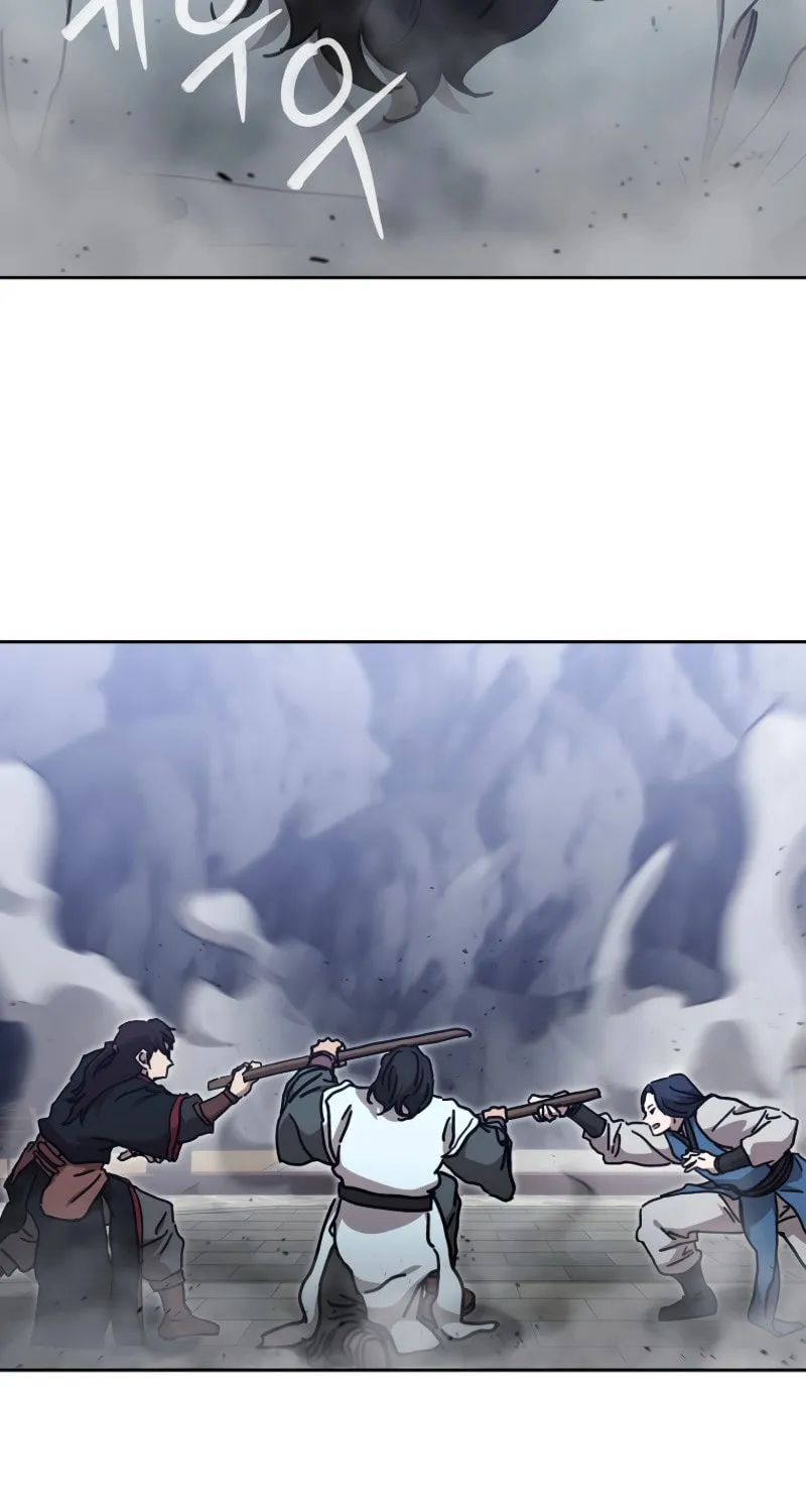 The Luoyang Branch of the Heavenly Demon Cult Chapter 32 page 102 - 