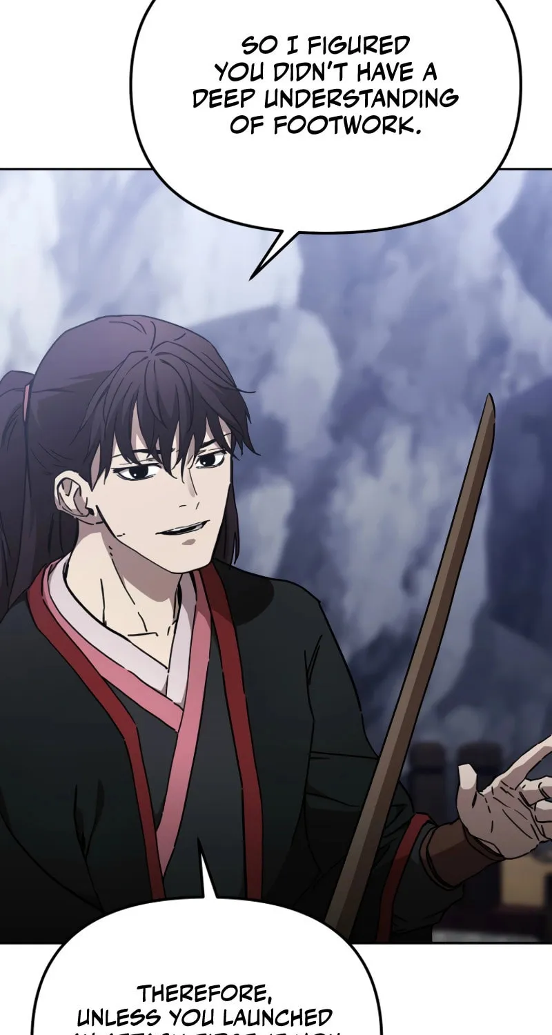 The Luoyang Branch of the Heavenly Demon Cult Chapter 32 page 13 - 