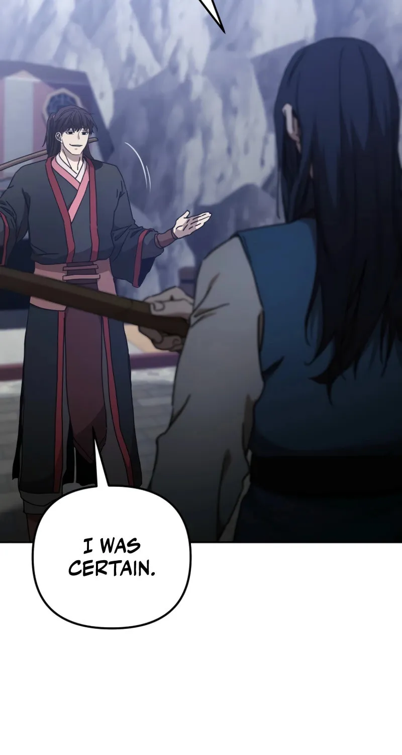 The Luoyang Branch of the Heavenly Demon Cult Chapter 32 page 15 - 