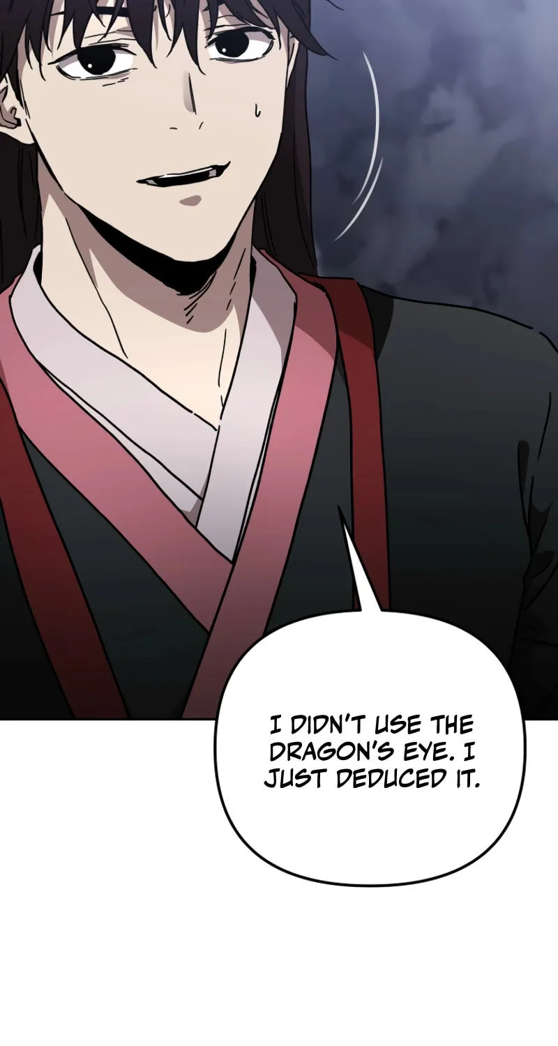 The Luoyang Branch of the Heavenly Demon Cult Chapter 32 page 18 - 