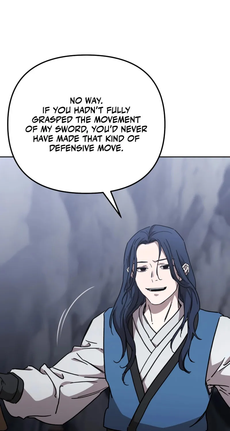 The Luoyang Branch of the Heavenly Demon Cult Chapter 32 page 19 - 