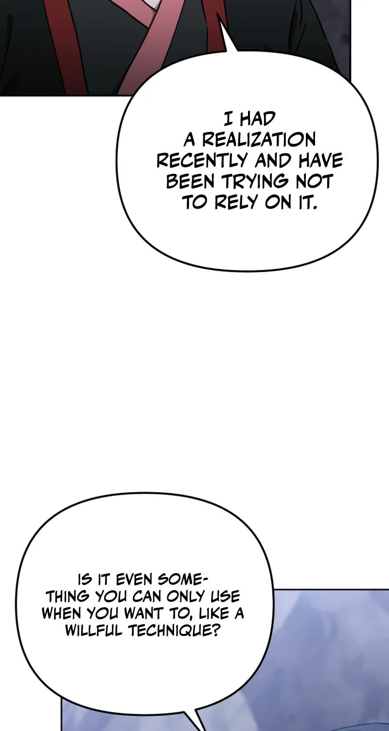 The Luoyang Branch of the Heavenly Demon Cult Chapter 32 page 22 - 
