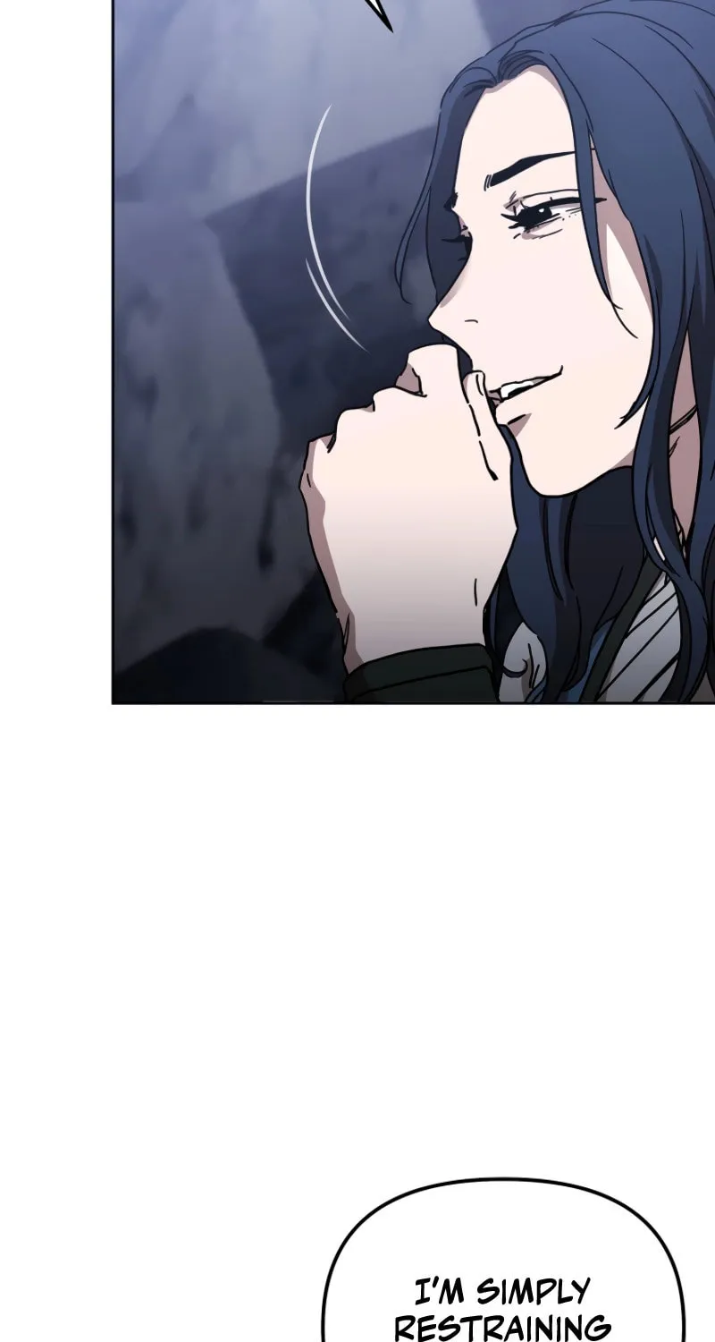 The Luoyang Branch of the Heavenly Demon Cult Chapter 32 page 23 - 