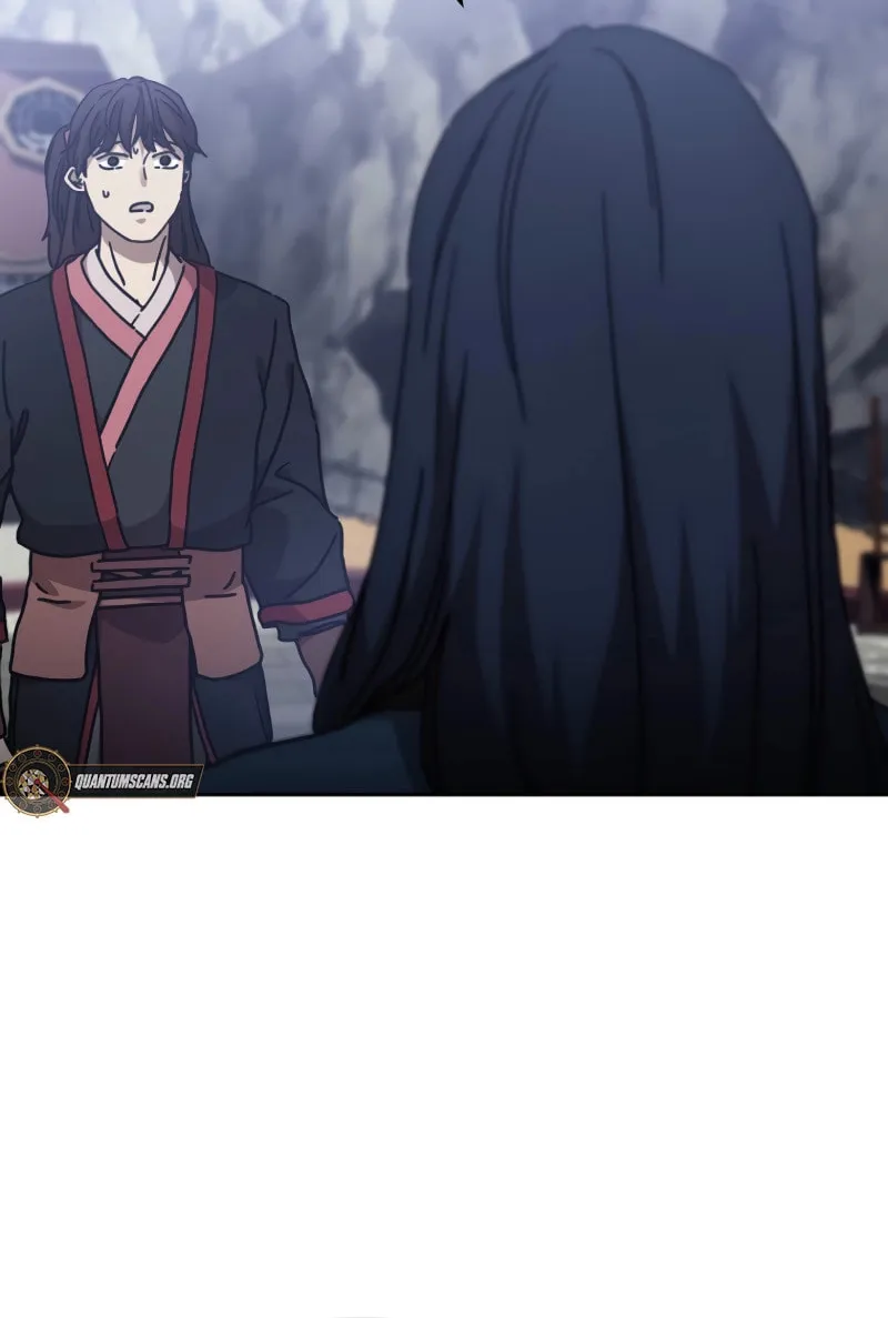 The Luoyang Branch of the Heavenly Demon Cult Chapter 32 page 28 - 