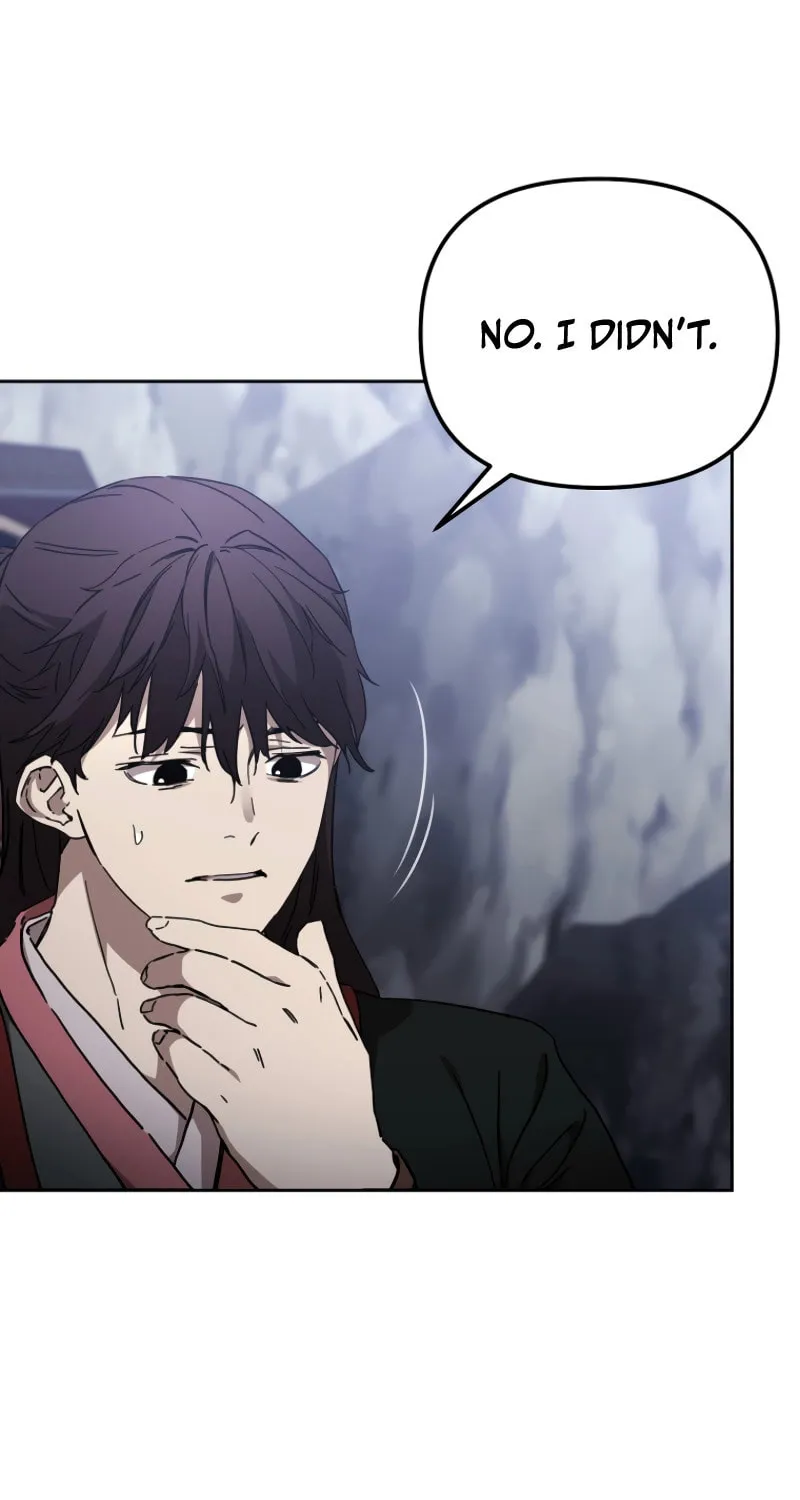 The Luoyang Branch of the Heavenly Demon Cult Chapter 32 page 31 - 