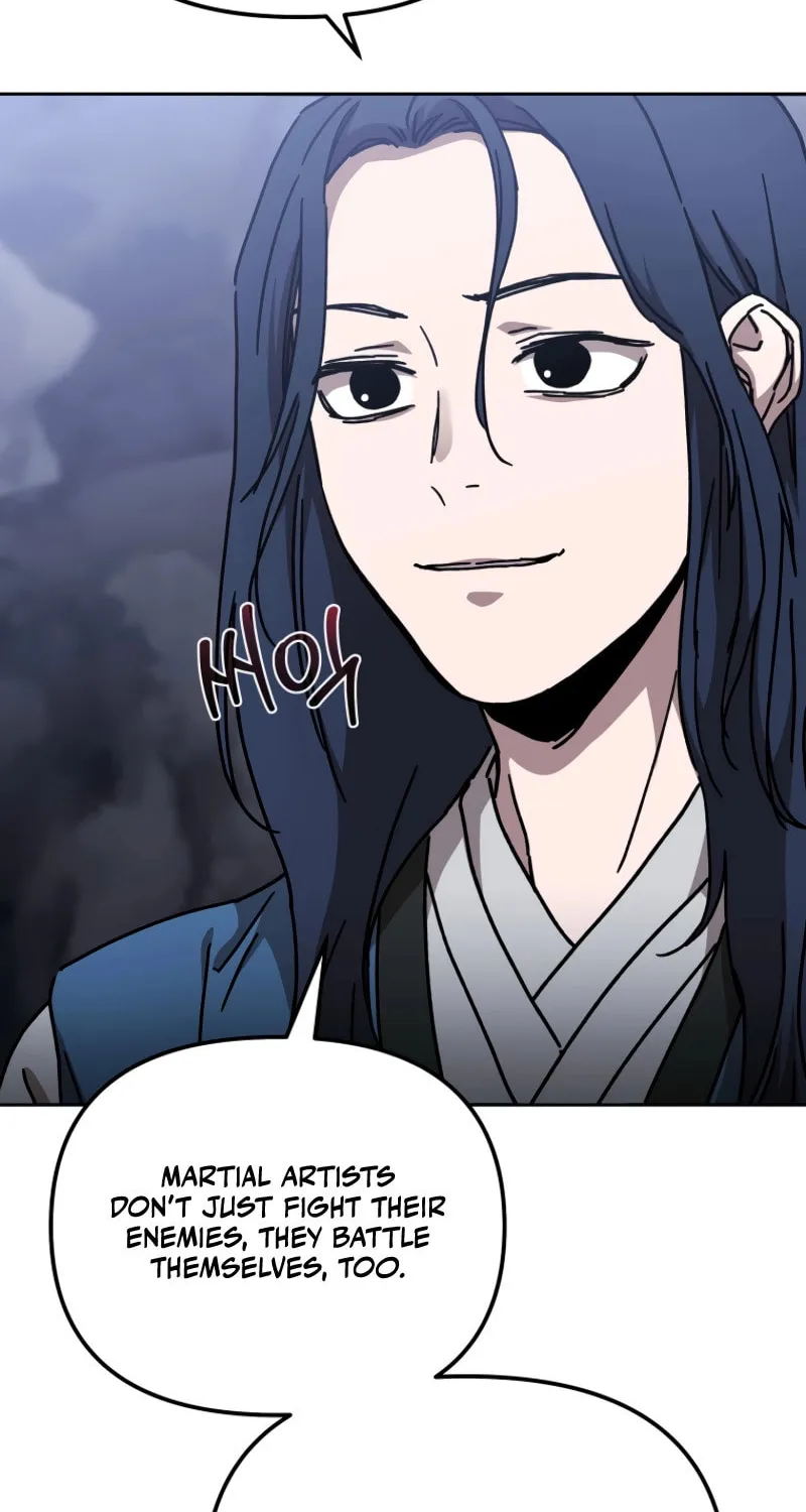 The Luoyang Branch of the Heavenly Demon Cult Chapter 32 page 34 - 