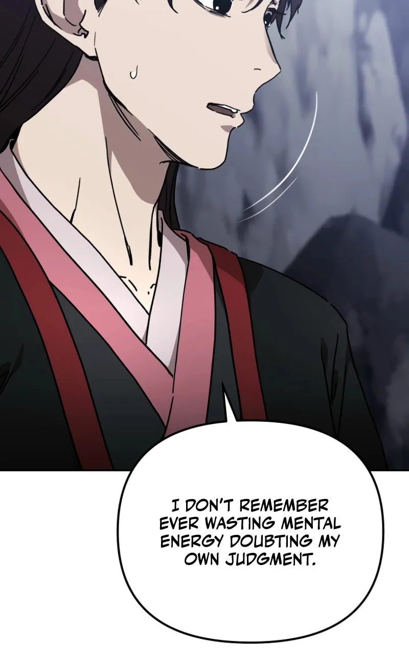 The Luoyang Branch of the Heavenly Demon Cult Chapter 32 page 37 - 