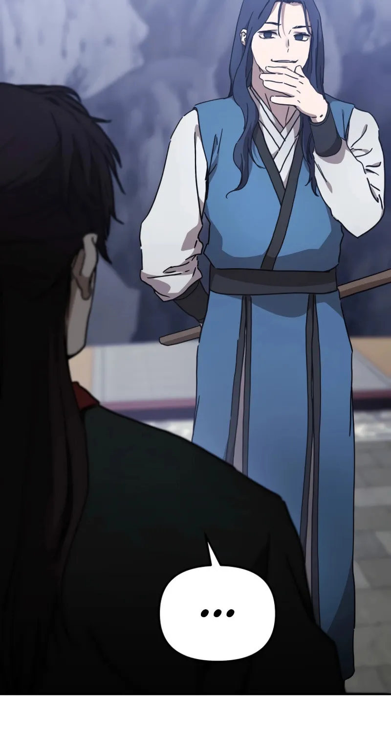 The Luoyang Branch of the Heavenly Demon Cult Chapter 32 page 39 - 