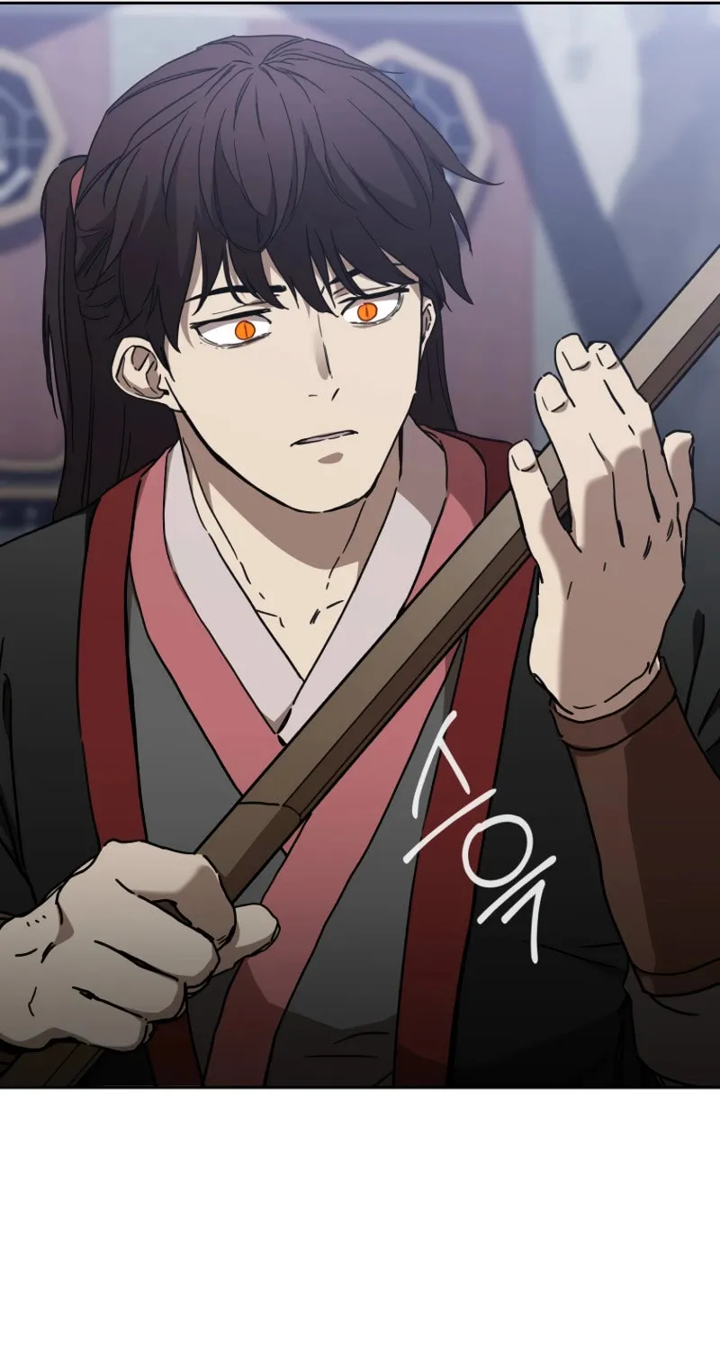 The Luoyang Branch of the Heavenly Demon Cult Chapter 32 page 47 - 