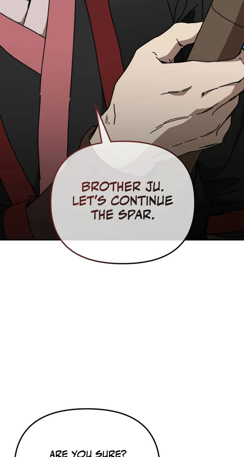 The Luoyang Branch of the Heavenly Demon Cult Chapter 32 page 50 - 