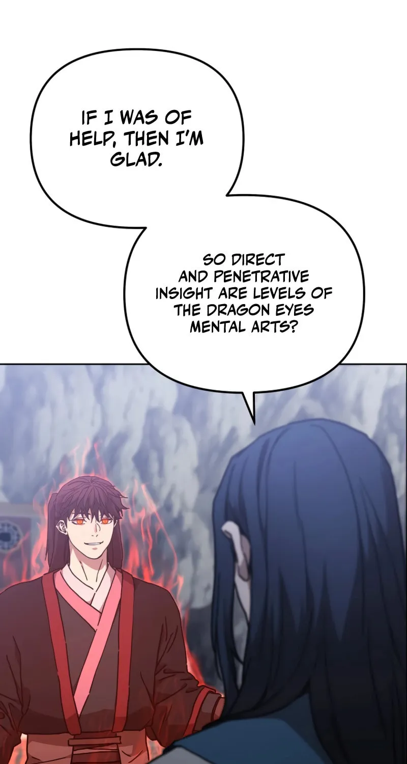 The Luoyang Branch of the Heavenly Demon Cult Chapter 32 page 54 - 