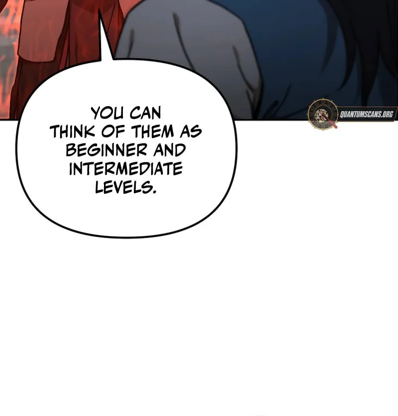 The Luoyang Branch of the Heavenly Demon Cult Chapter 32 page 55 - 