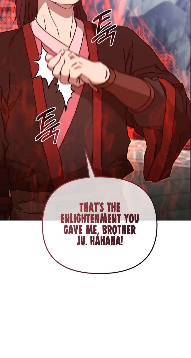 The Luoyang Branch of the Heavenly Demon Cult Chapter 32 page 58 - 