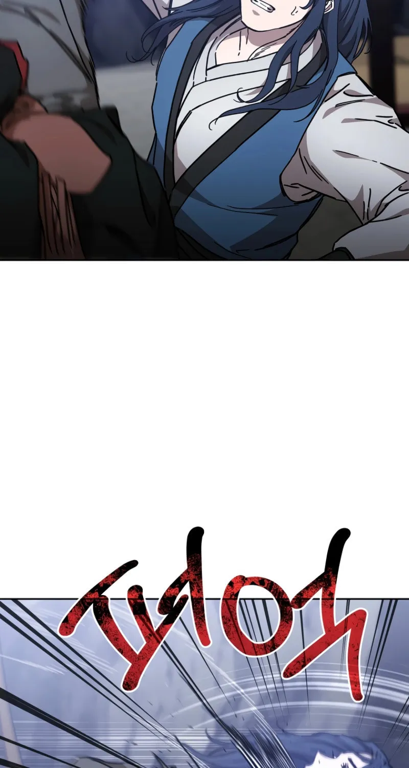 The Luoyang Branch of the Heavenly Demon Cult Chapter 32 page 7 - 