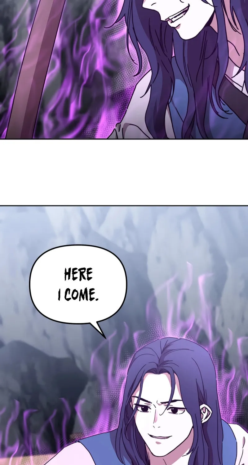 The Luoyang Branch of the Heavenly Demon Cult Chapter 32 page 61 - 