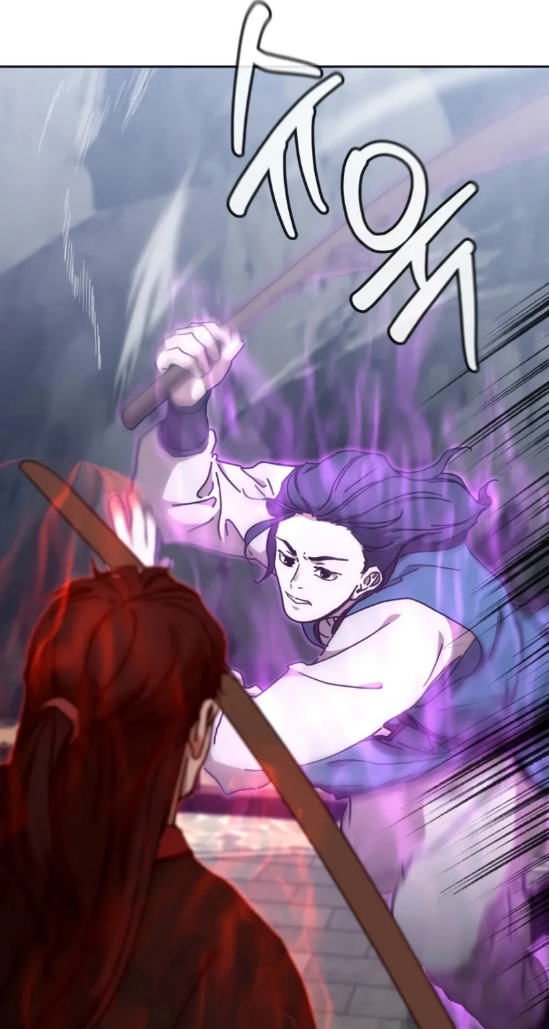 The Luoyang Branch of the Heavenly Demon Cult Chapter 32 page 65 - 