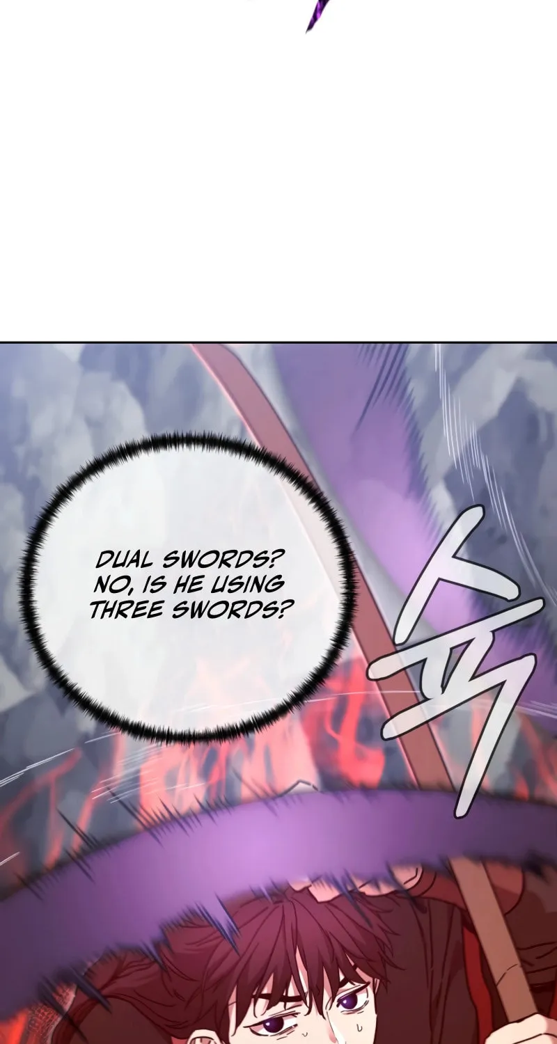 The Luoyang Branch of the Heavenly Demon Cult Chapter 32 page 68 - 
