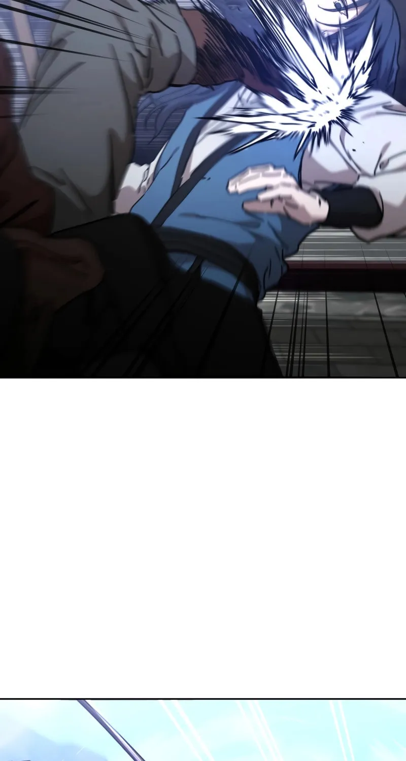 The Luoyang Branch of the Heavenly Demon Cult Chapter 32 page 8 - 