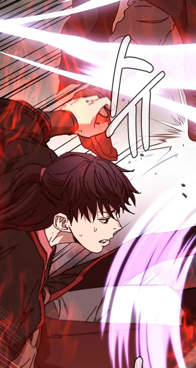 The Luoyang Branch of the Heavenly Demon Cult Chapter 32 page 74 - 