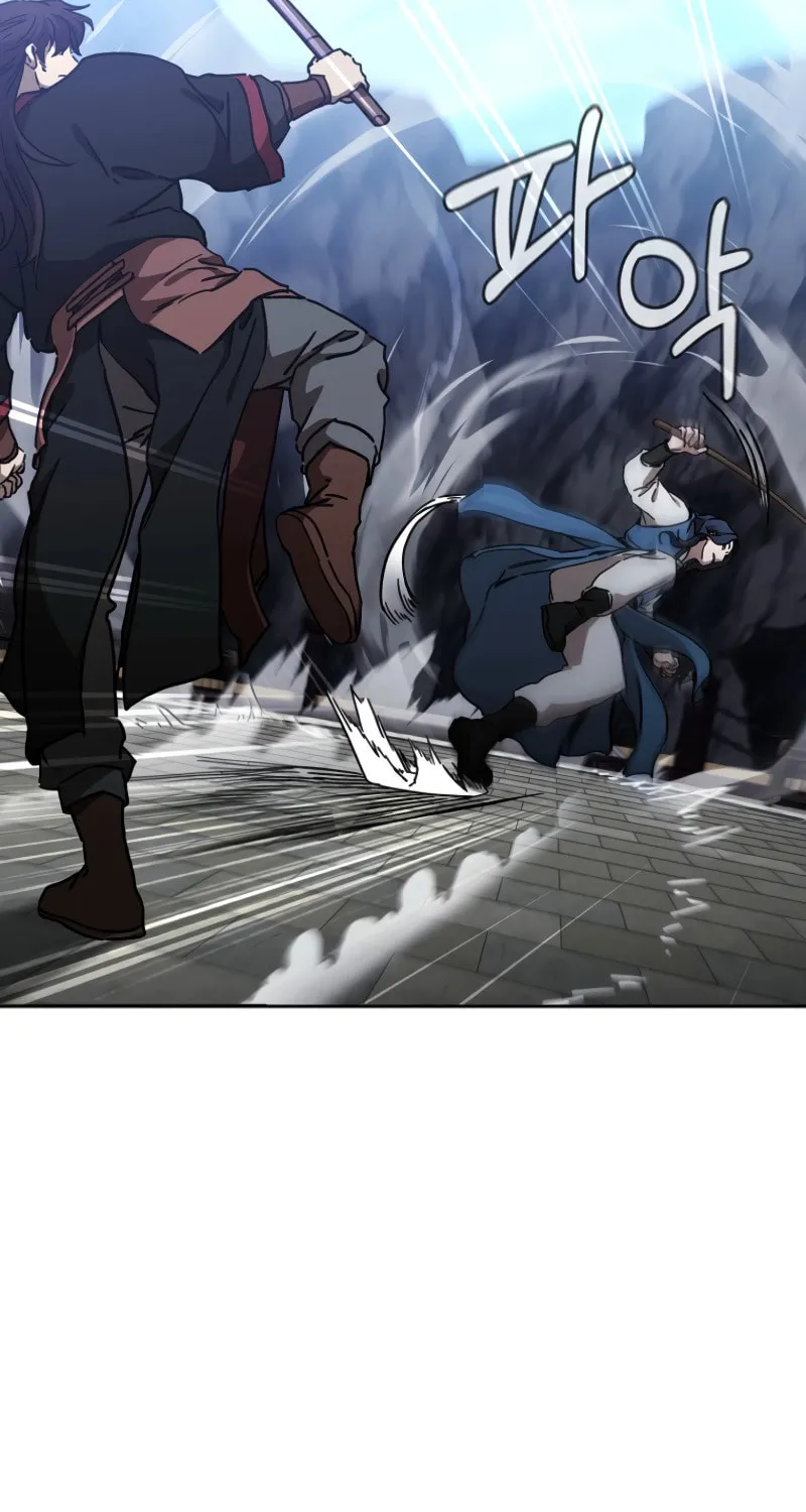 The Luoyang Branch of the Heavenly Demon Cult Chapter 32 page 9 - 