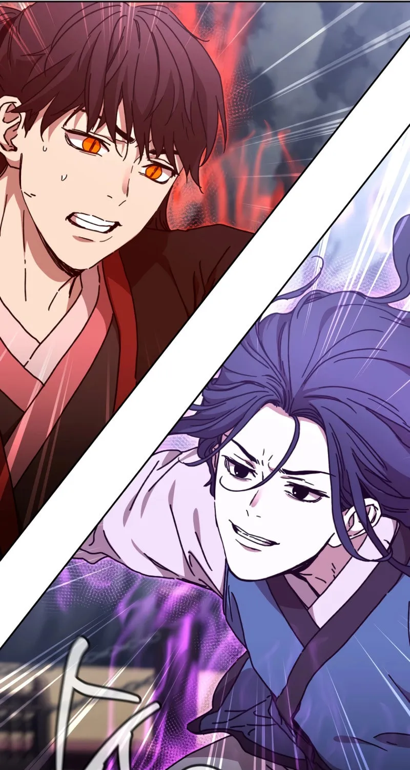 The Luoyang Branch of the Heavenly Demon Cult Chapter 32 page 81 - 