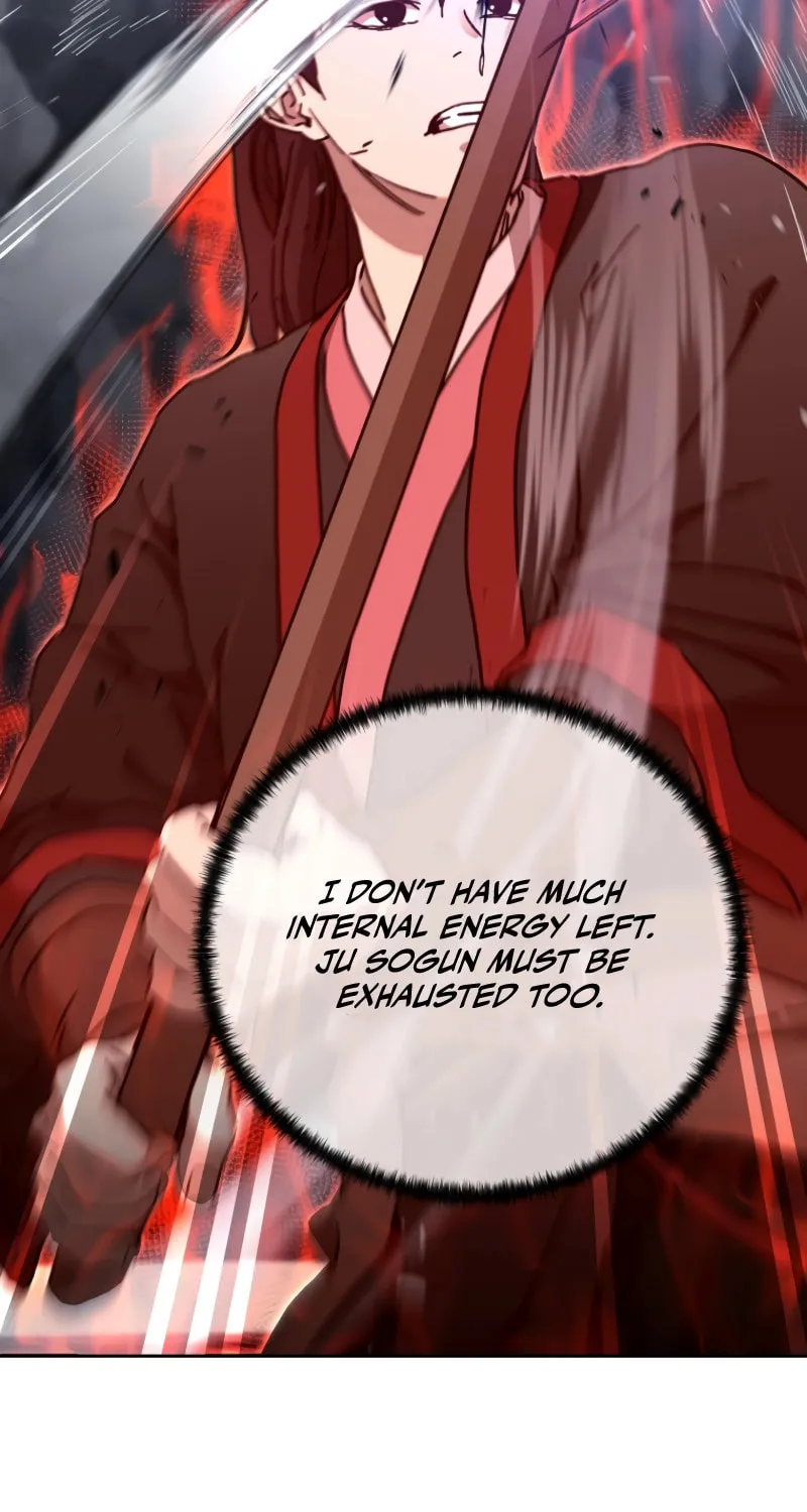 The Luoyang Branch of the Heavenly Demon Cult Chapter 32 page 83 - 